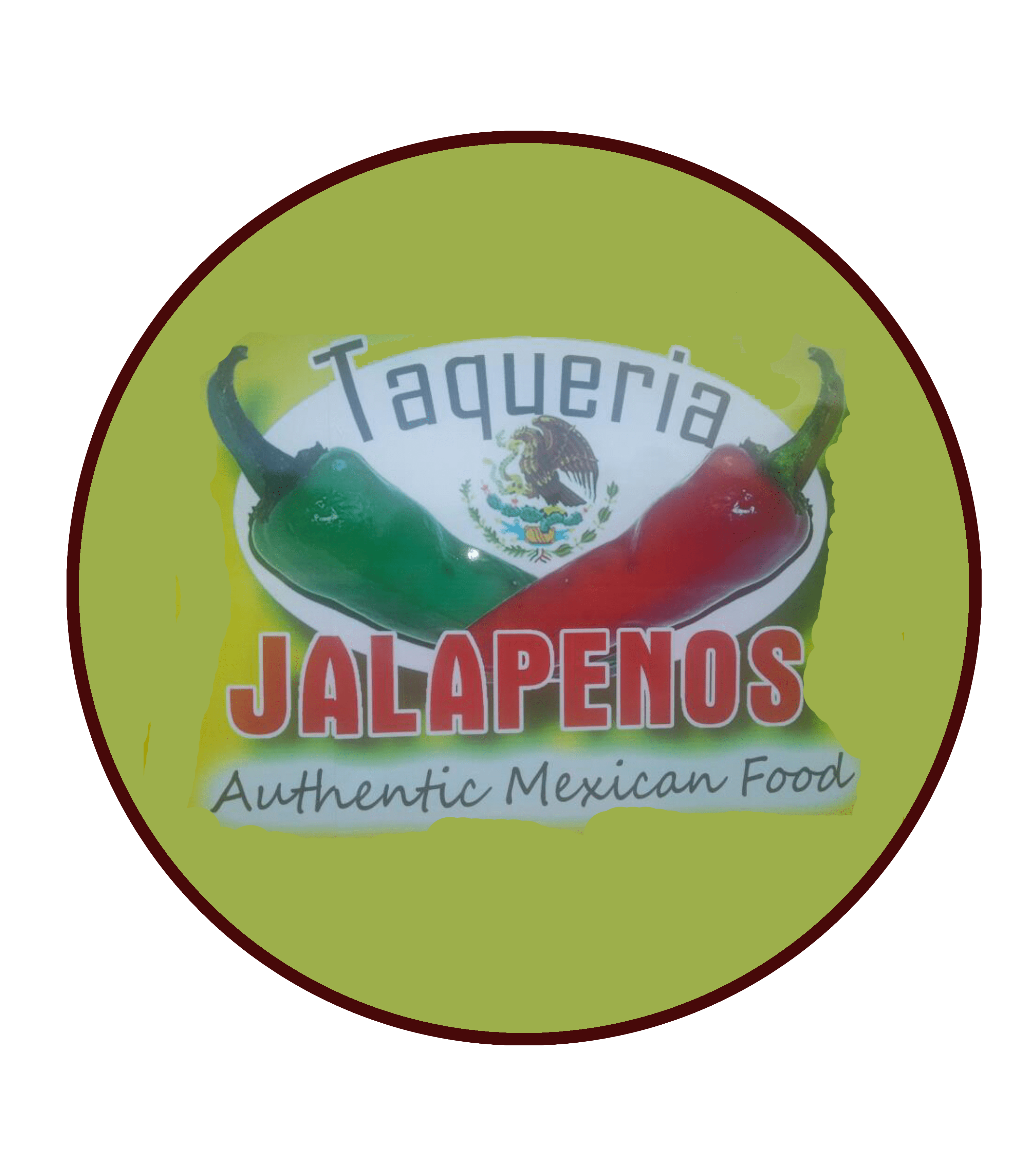 Taqueria Jalapenos