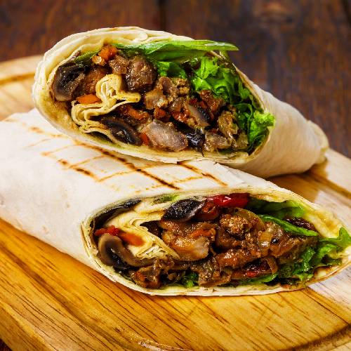 Burritos